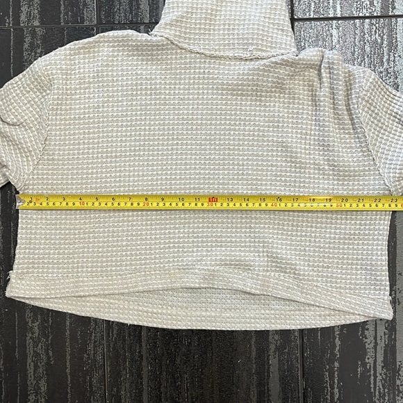 Free People crop top - Picture 6 of 8